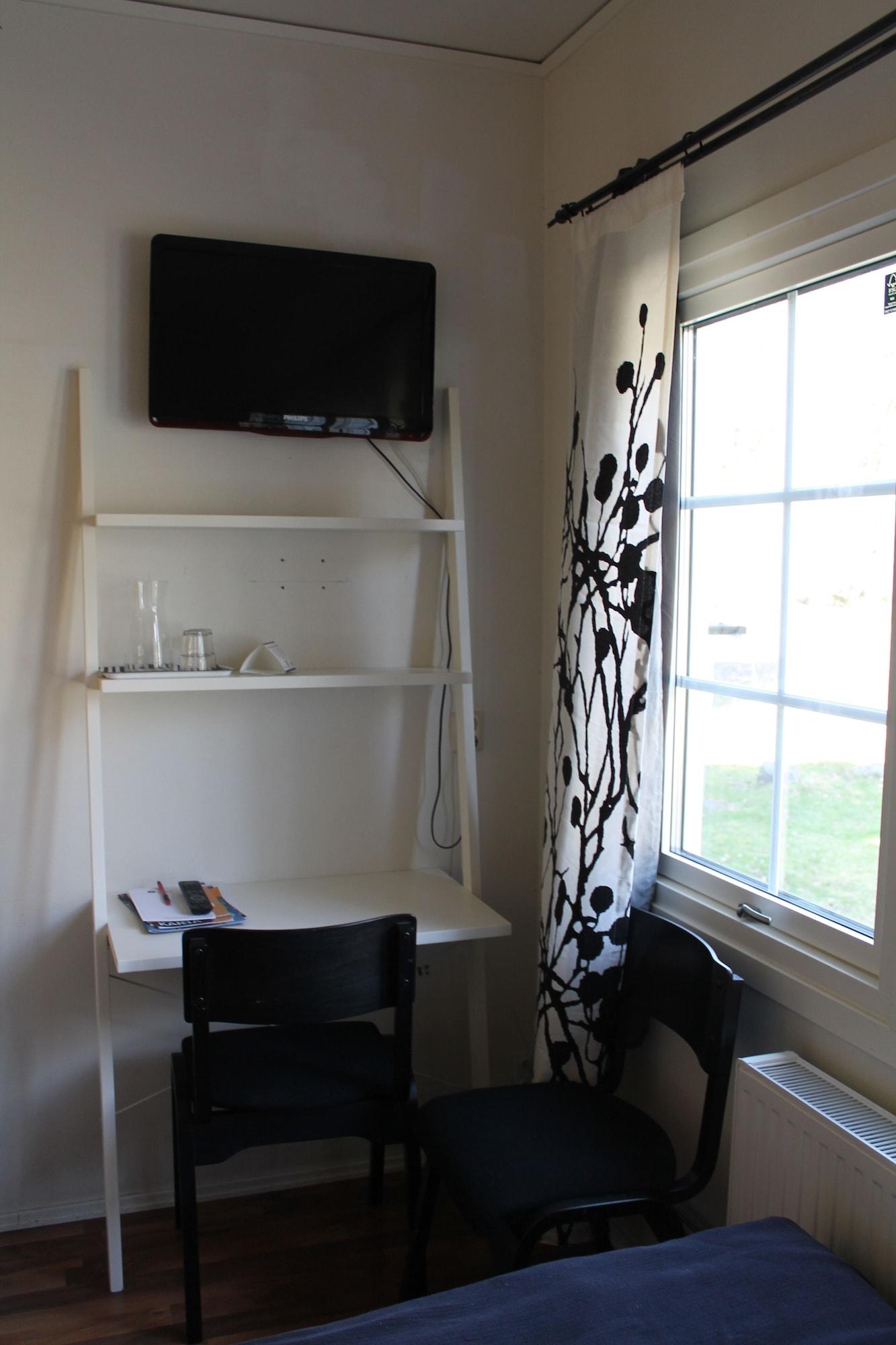 Sure Hotel by Best Western Vilsta Sporthotell Eskilstuna Exterior foto