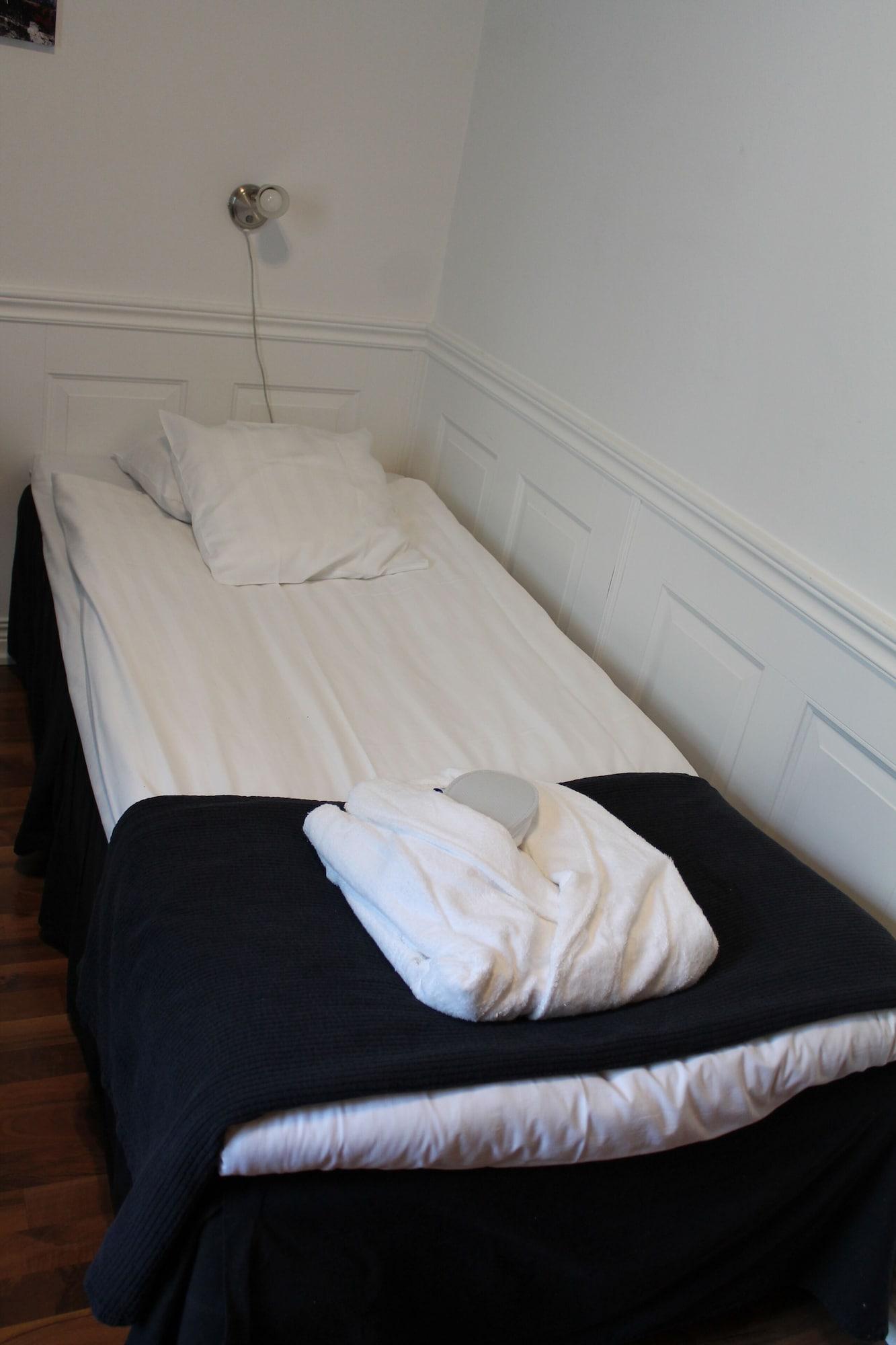 Sure Hotel by Best Western Vilsta Sporthotell Eskilstuna Exterior foto
