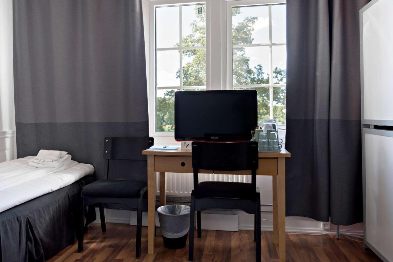 Sure Hotel by Best Western Vilsta Sporthotell Eskilstuna Exterior foto