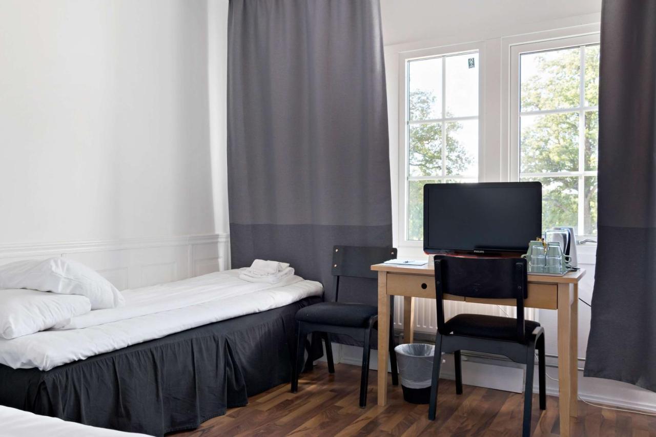 Sure Hotel by Best Western Vilsta Sporthotell Eskilstuna Exterior foto