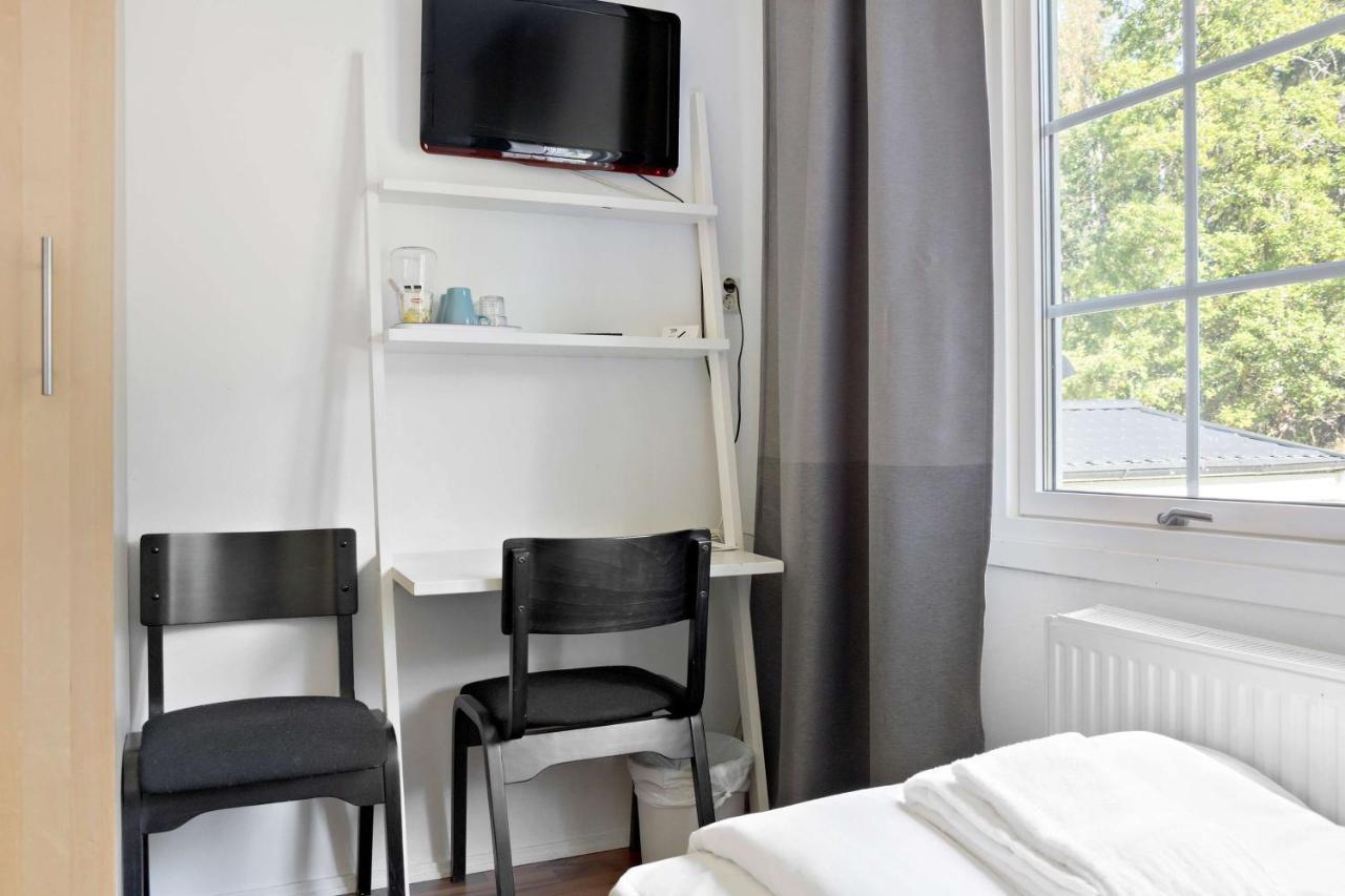 Sure Hotel by Best Western Vilsta Sporthotell Eskilstuna Exterior foto