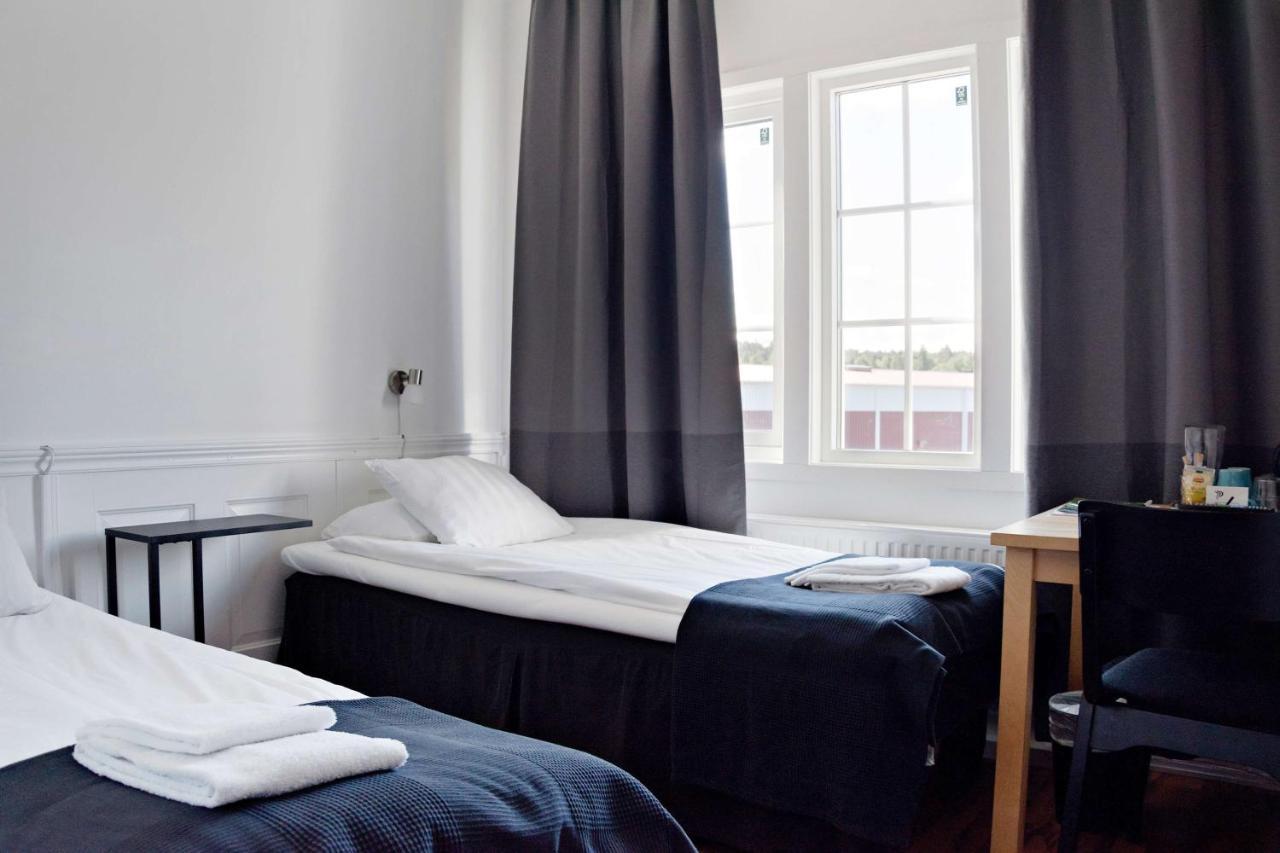 Sure Hotel by Best Western Vilsta Sporthotell Eskilstuna Exterior foto
