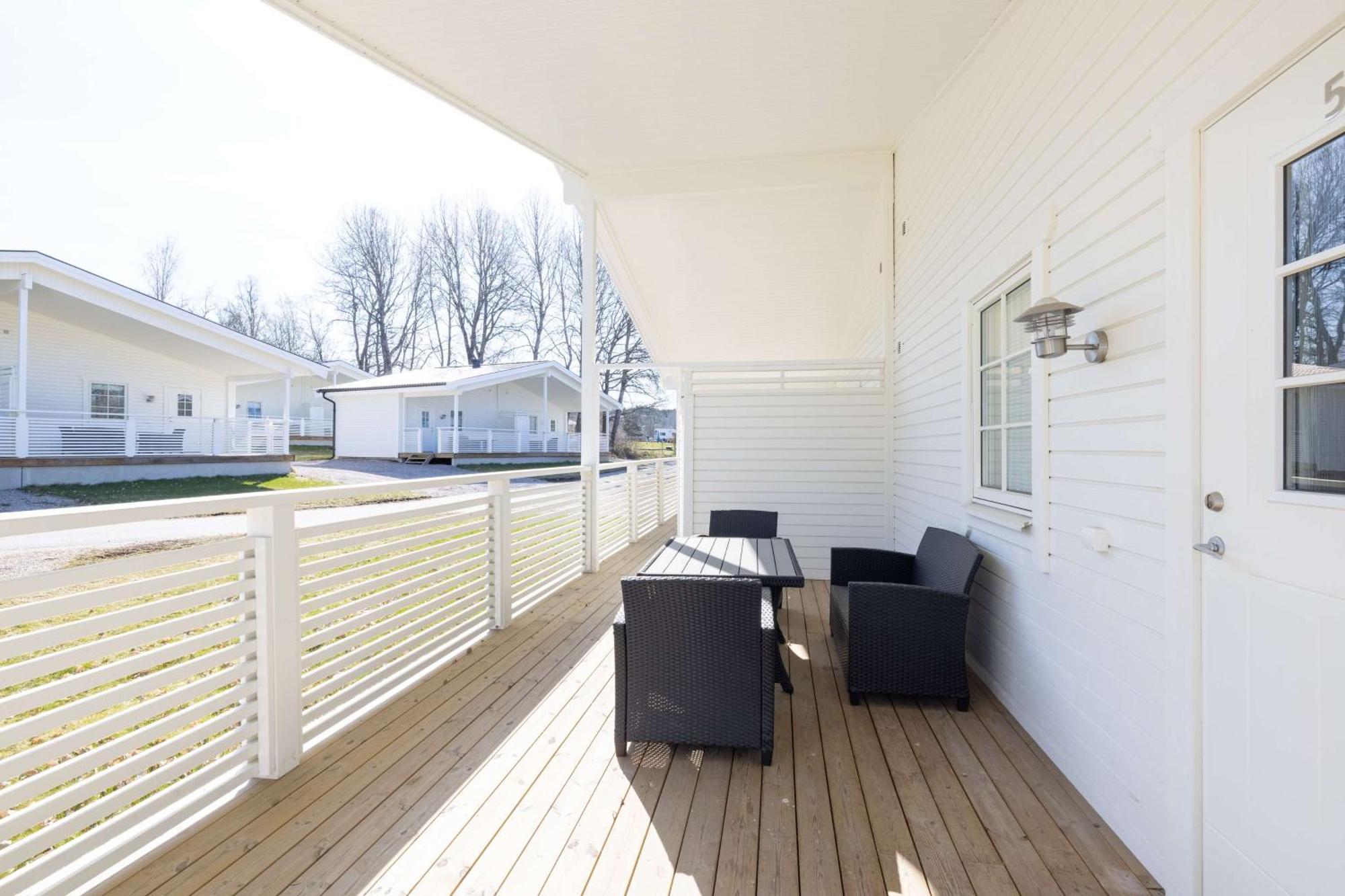 Sure Hotel by Best Western Vilsta Sporthotell Eskilstuna Exterior foto