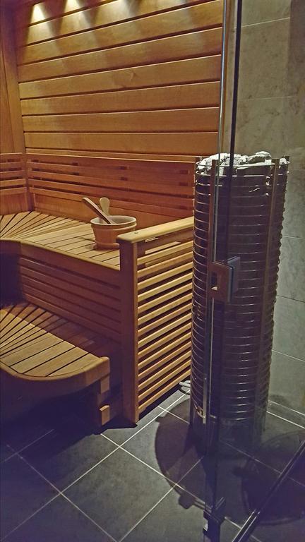 Sure Hotel by Best Western Vilsta Sporthotell Eskilstuna Exterior foto