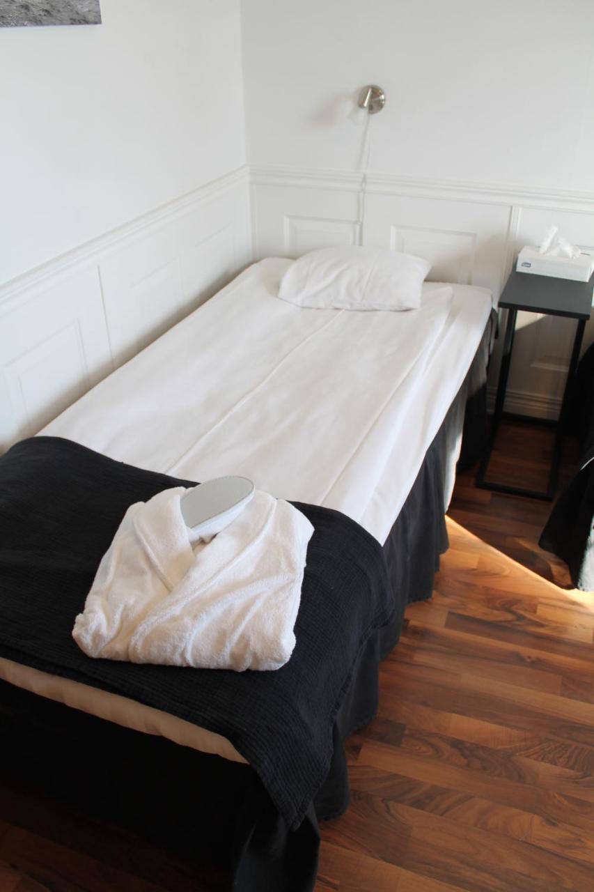 Sure Hotel by Best Western Vilsta Sporthotell Eskilstuna Exterior foto