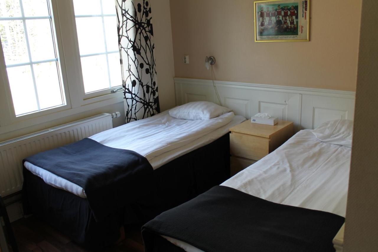 Sure Hotel by Best Western Vilsta Sporthotell Eskilstuna Exterior foto